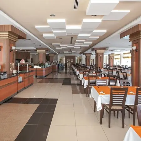 Hotel Titan Select Konakli