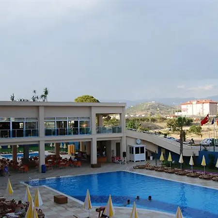 Hotel Titan Select 5*
